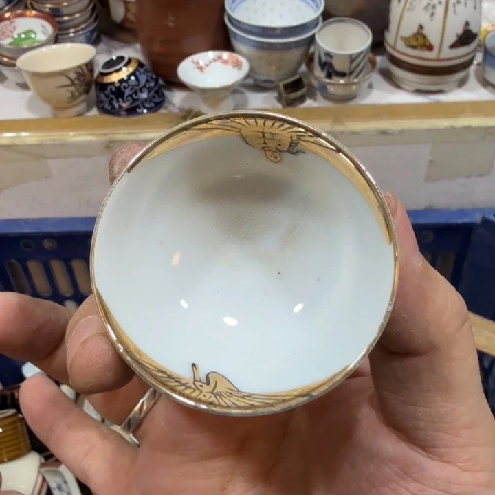 陶瓷推荐第二名20包邮