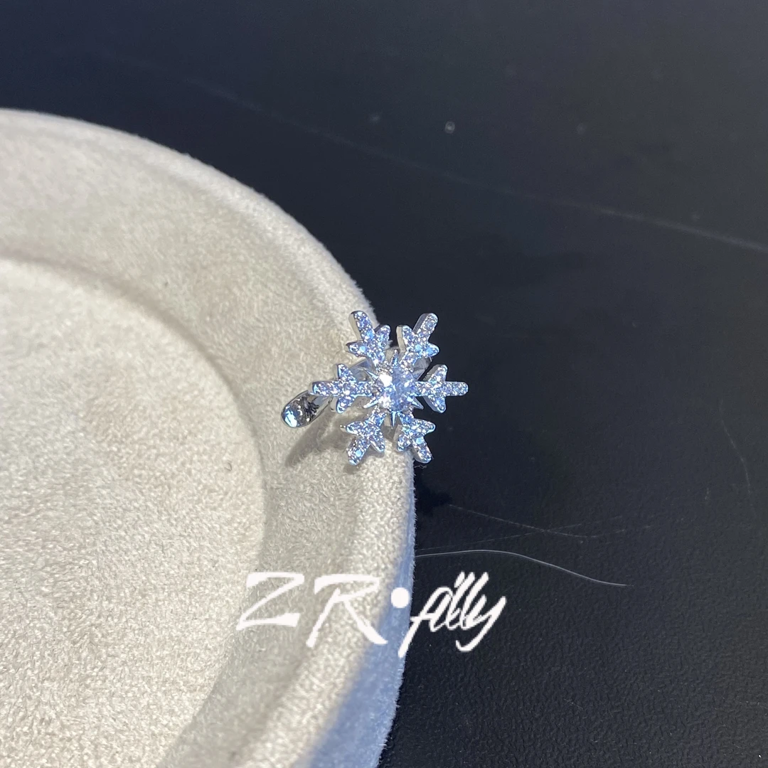 铜合金合成锆石耳饰 个性百搭耳夹3692