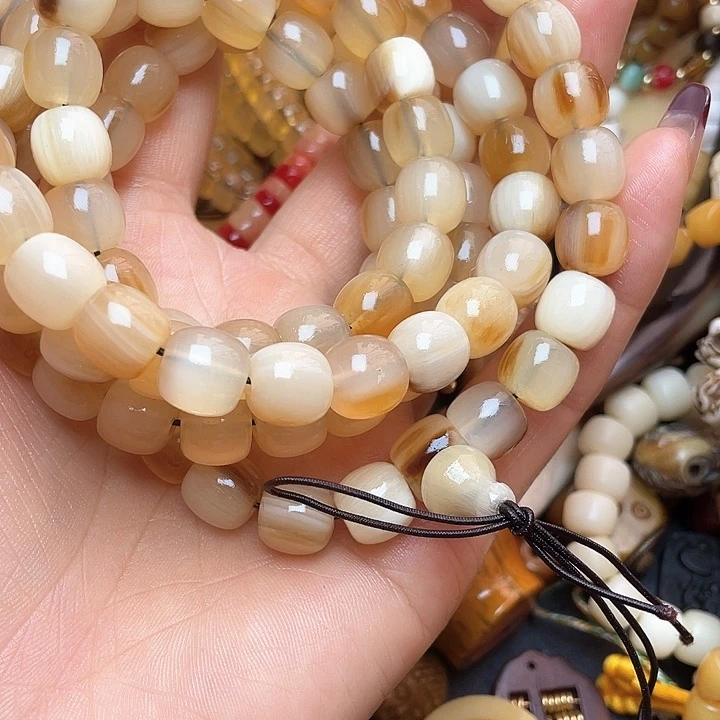 驼骨手串/手链其他配饰