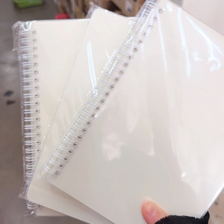 a5筆記本3本裝1111