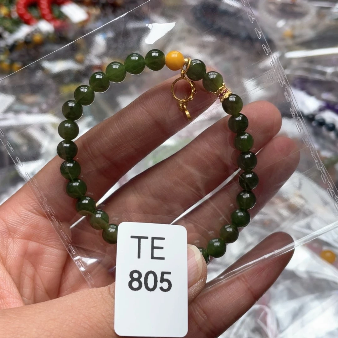 水晶多样性发一只未镶嵌