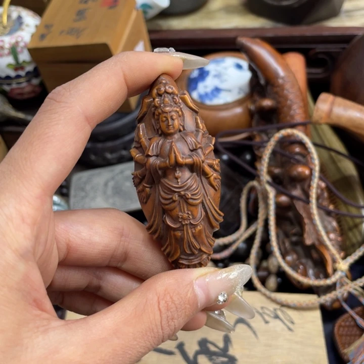 端景台红酸枝木类