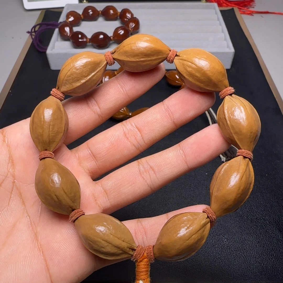 1.8*2.9 原生态梅林老树核