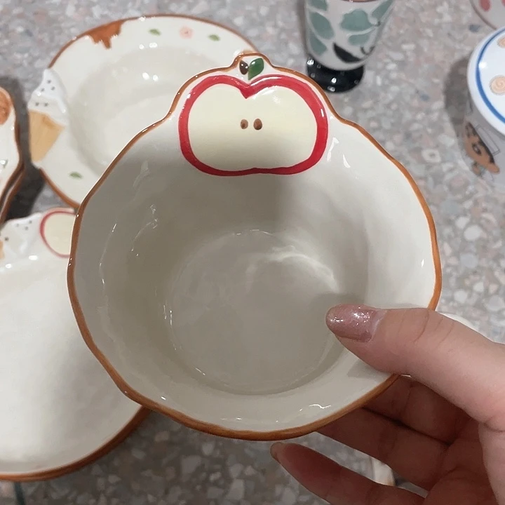 微瑕陶瓷完美主义者勿拍4