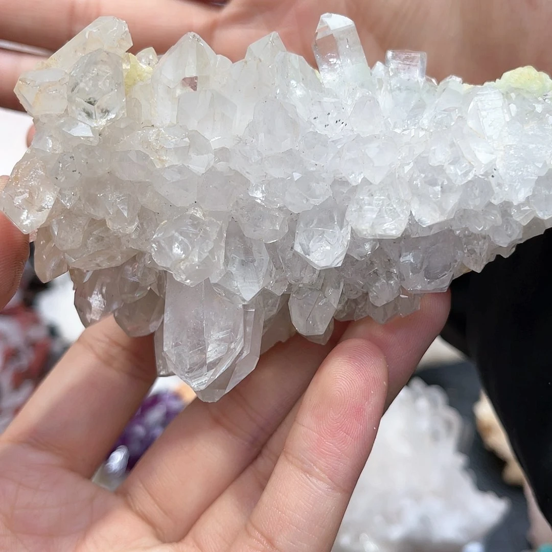 水晶水晶未镶嵌R****a水晶