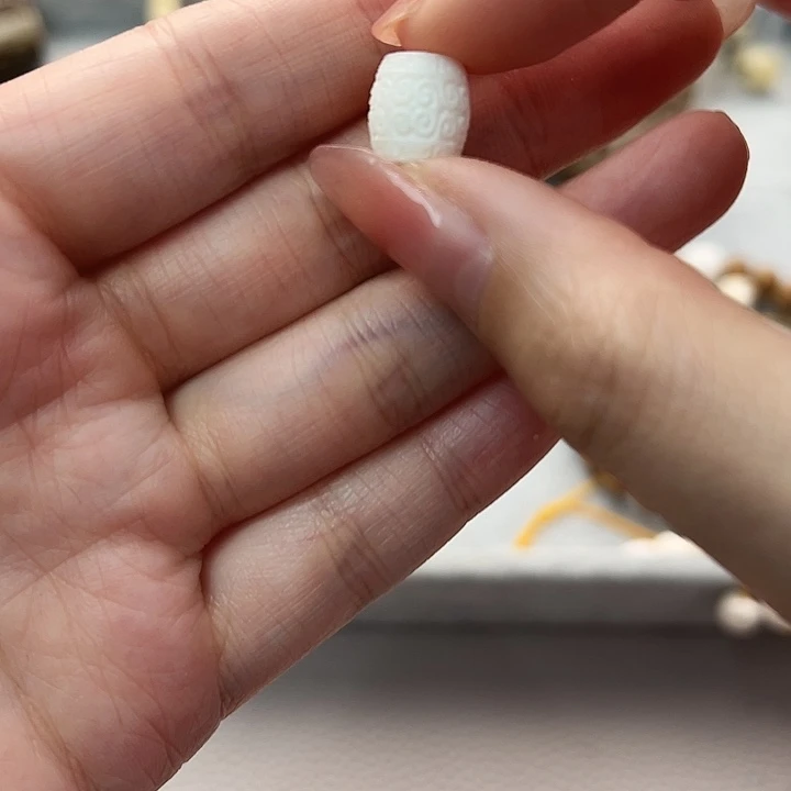 鹿骨手串/手链0261