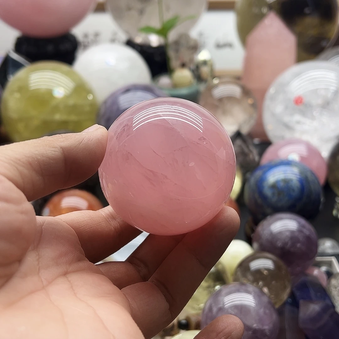 未镶嵌珠宝半成品水晶卡60.6