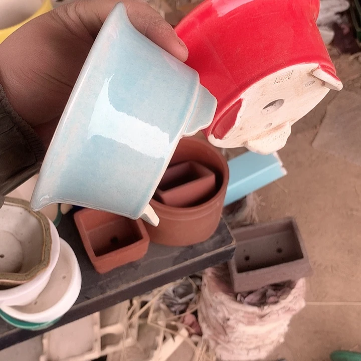 紫砂我要努力赚钱给你们