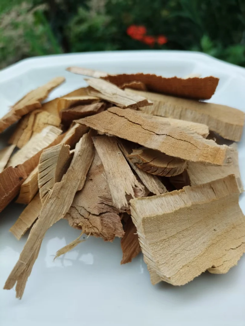 贵州高山老鹰茶木花茶野生泡喝解暑润喉