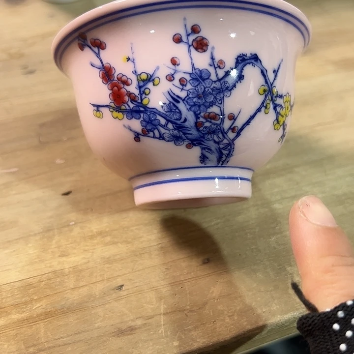 景德镇瓷器研究开发基地副