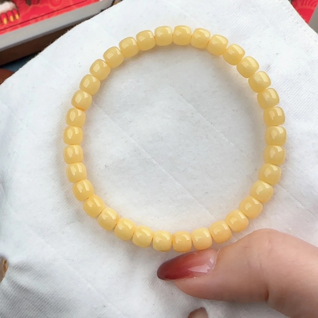 琥珀珠宝奇石未镶嵌6