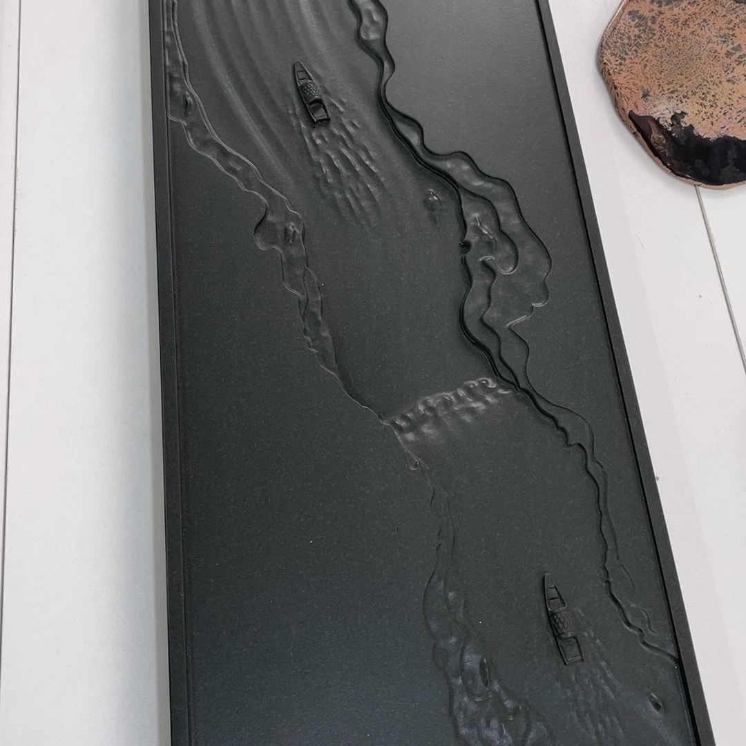 定制乌金石临江仙6030尺寸上养护油