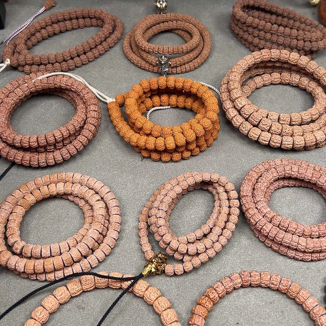 柏香籽/百香籽吊坠S*$000000000