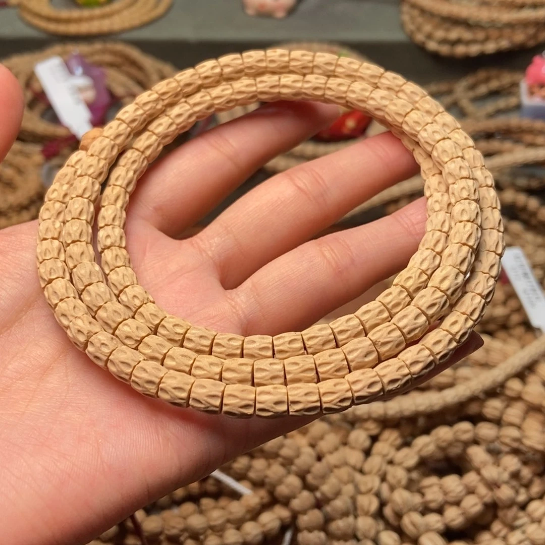 柏香籽/百香籽手串