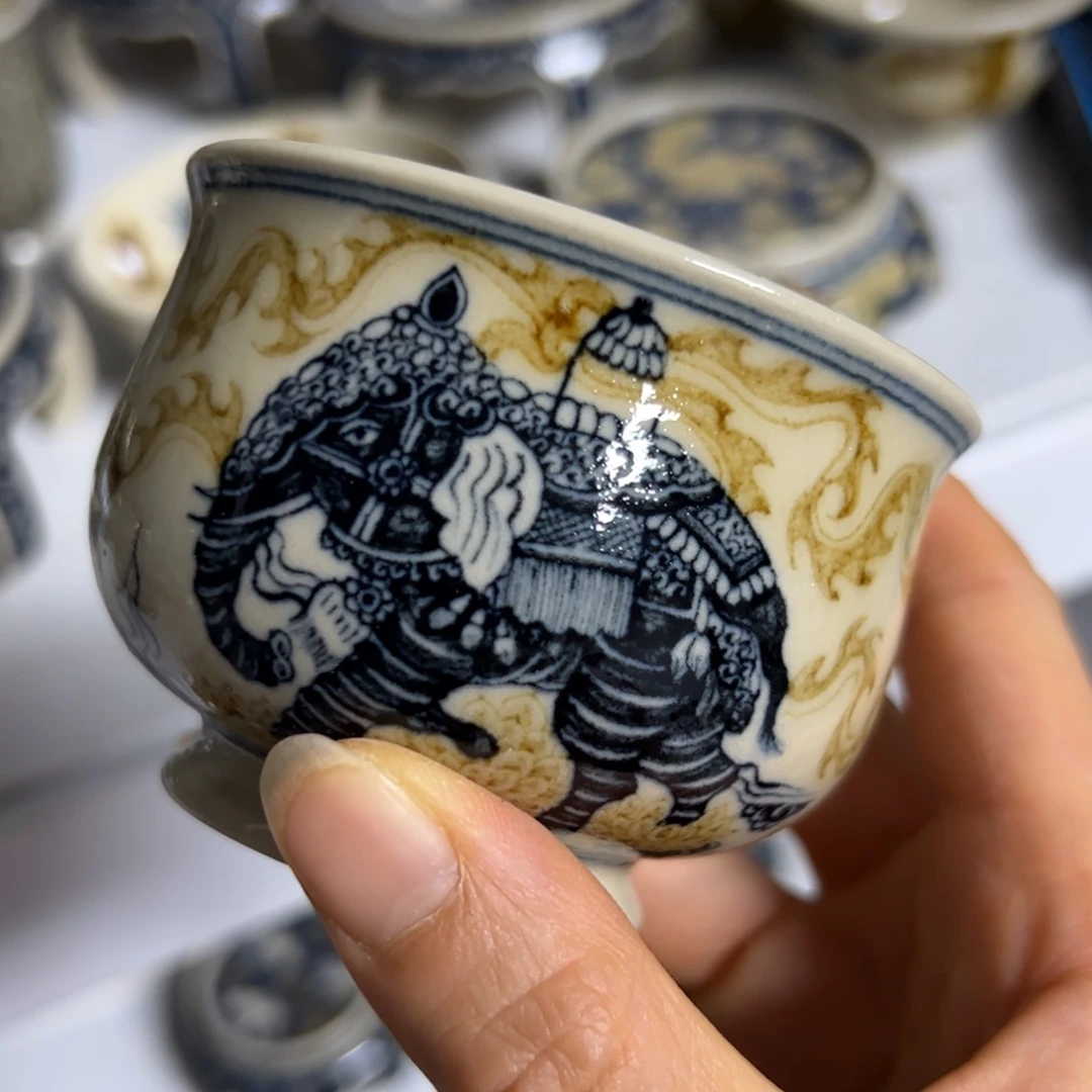 【闪购商品】陶瓷艺术有限公司