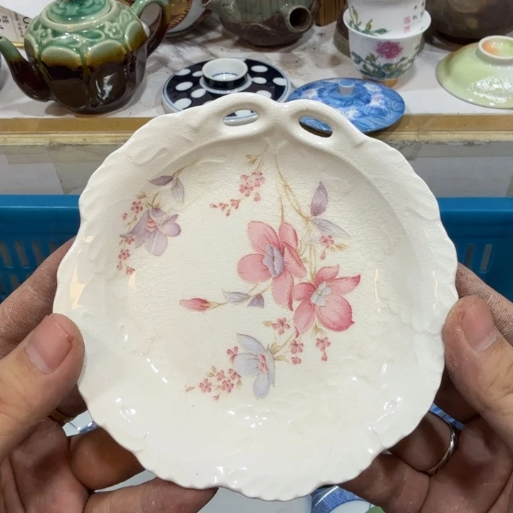 陶瓷推荐第二名20包邮