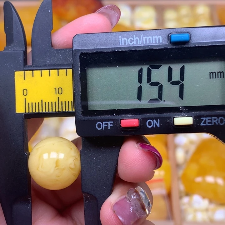 非金属配珠配饰04