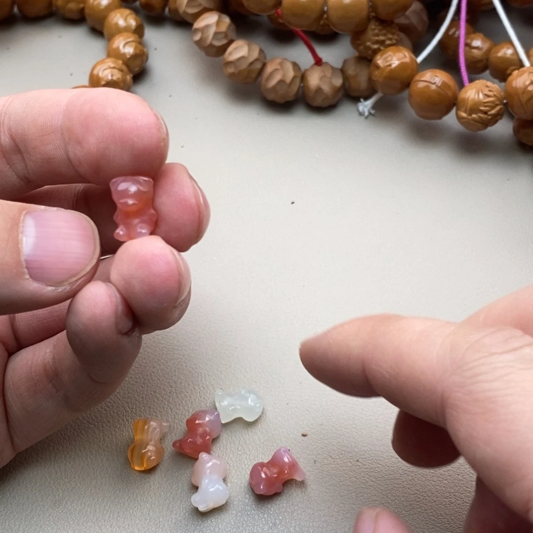 猴头核桃吊坠福利福利