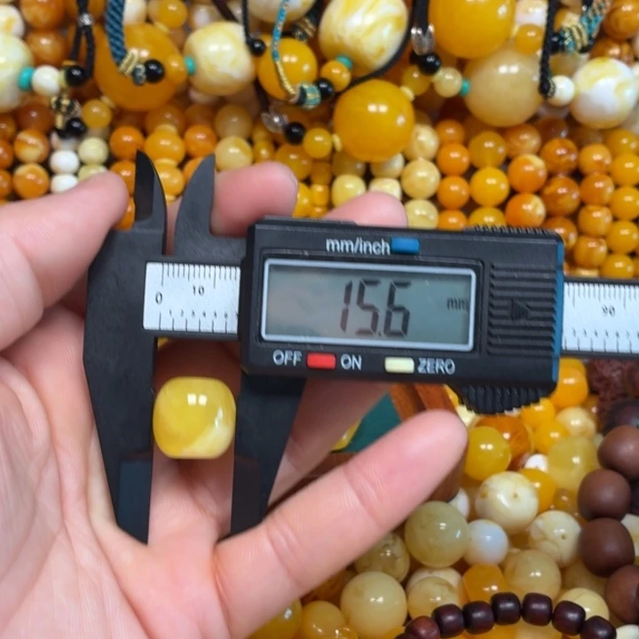 非金属配珠配饰105