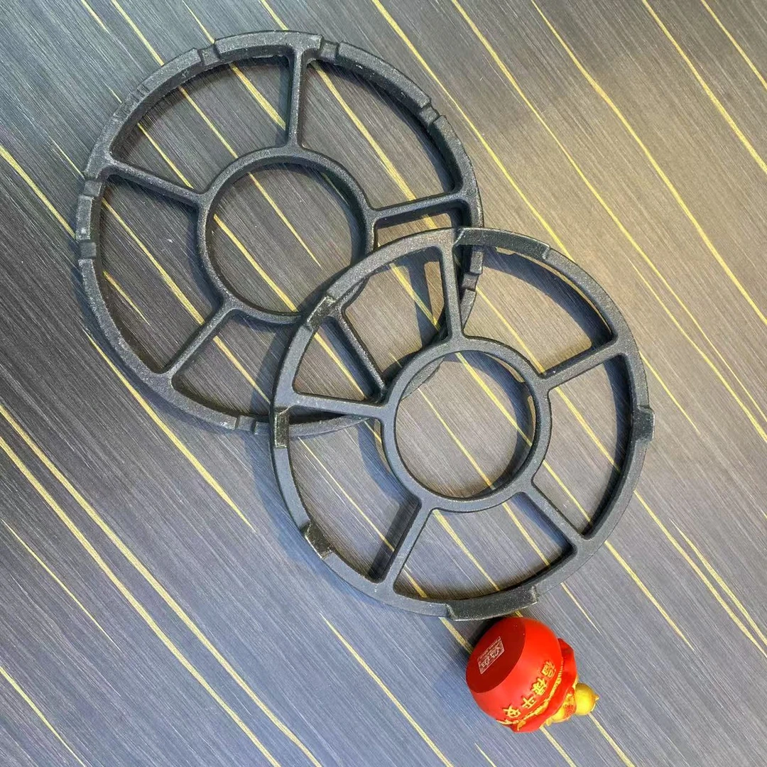 煤气灶架2个创意礼盒礼品套组轻奢高颜值新品【汤家限定】