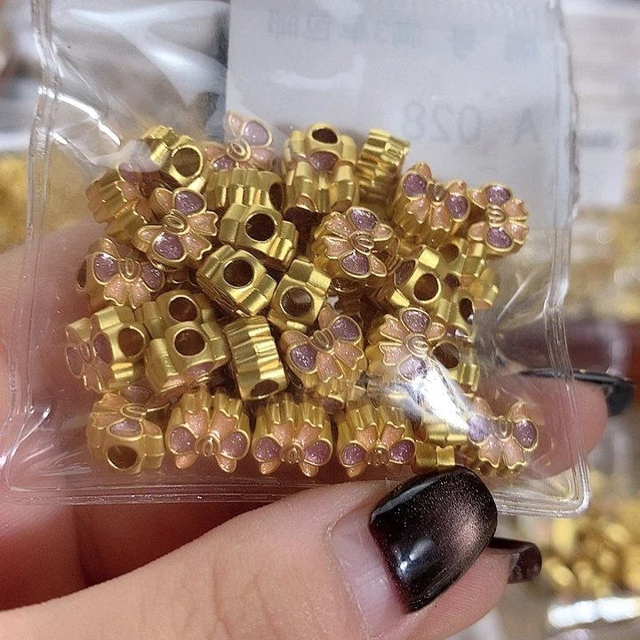 铜合金可爱系列 满三单飞8