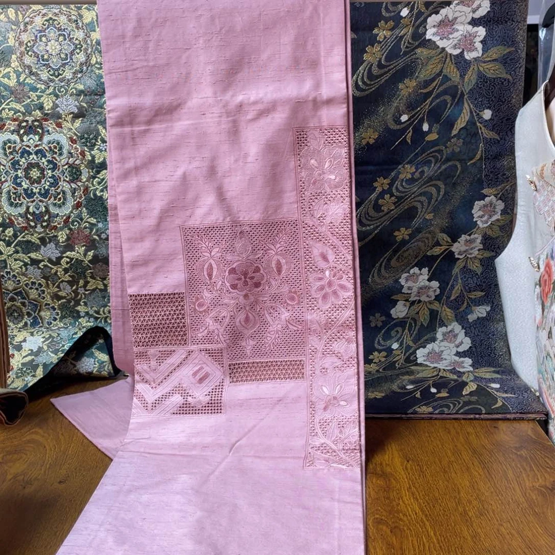 织绣大****3汕头绣汕头绣