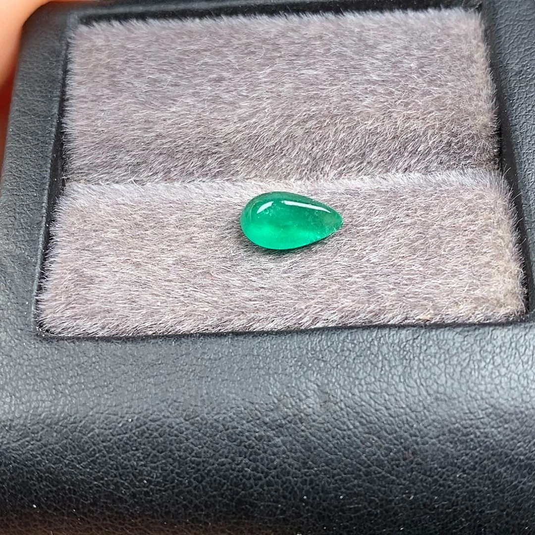 祖母绿裸石1.6ct天然