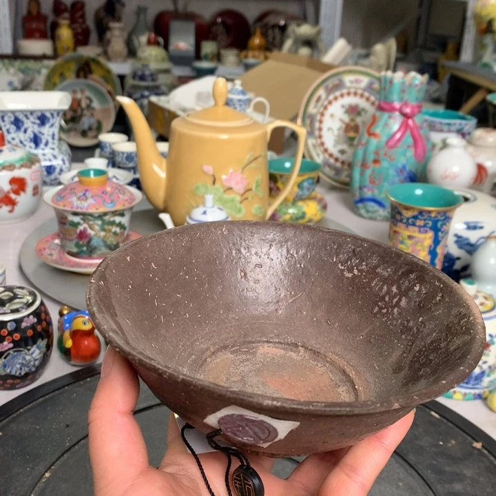 陶瓷制品制作工艺