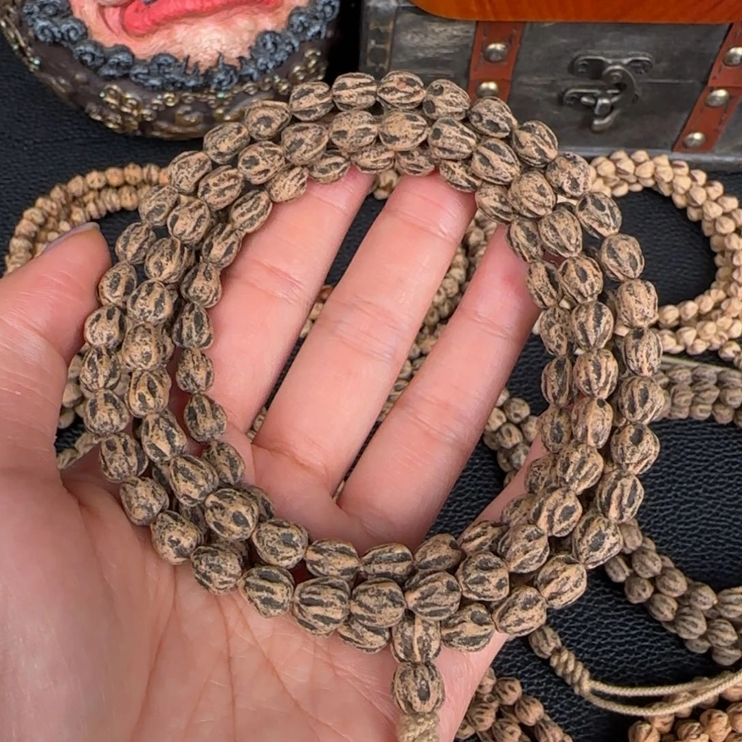 葫***！柏香籽/百香籽吊坠