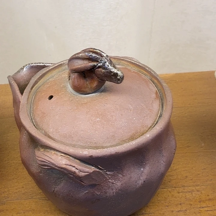 陶盘柴烧福利捡场福利