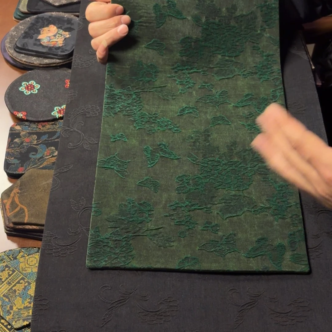 裕香阁高品质茶席50x24