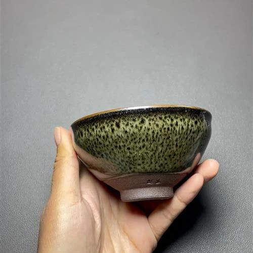 【闪购商品】茶盏-558............