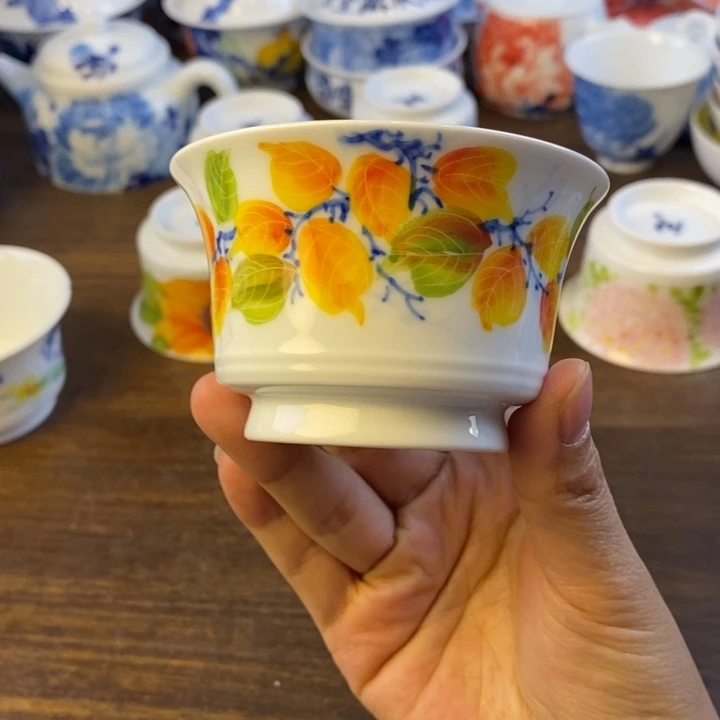 瓷片景德镇陶瓷大学