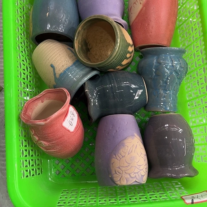 粗陶粗陶瑕疵瑕疵