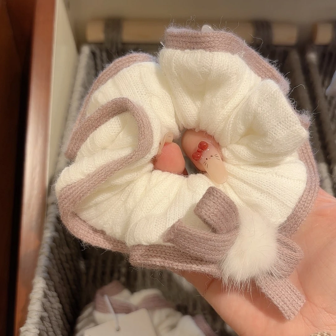 布艺铁合金发饰发夹