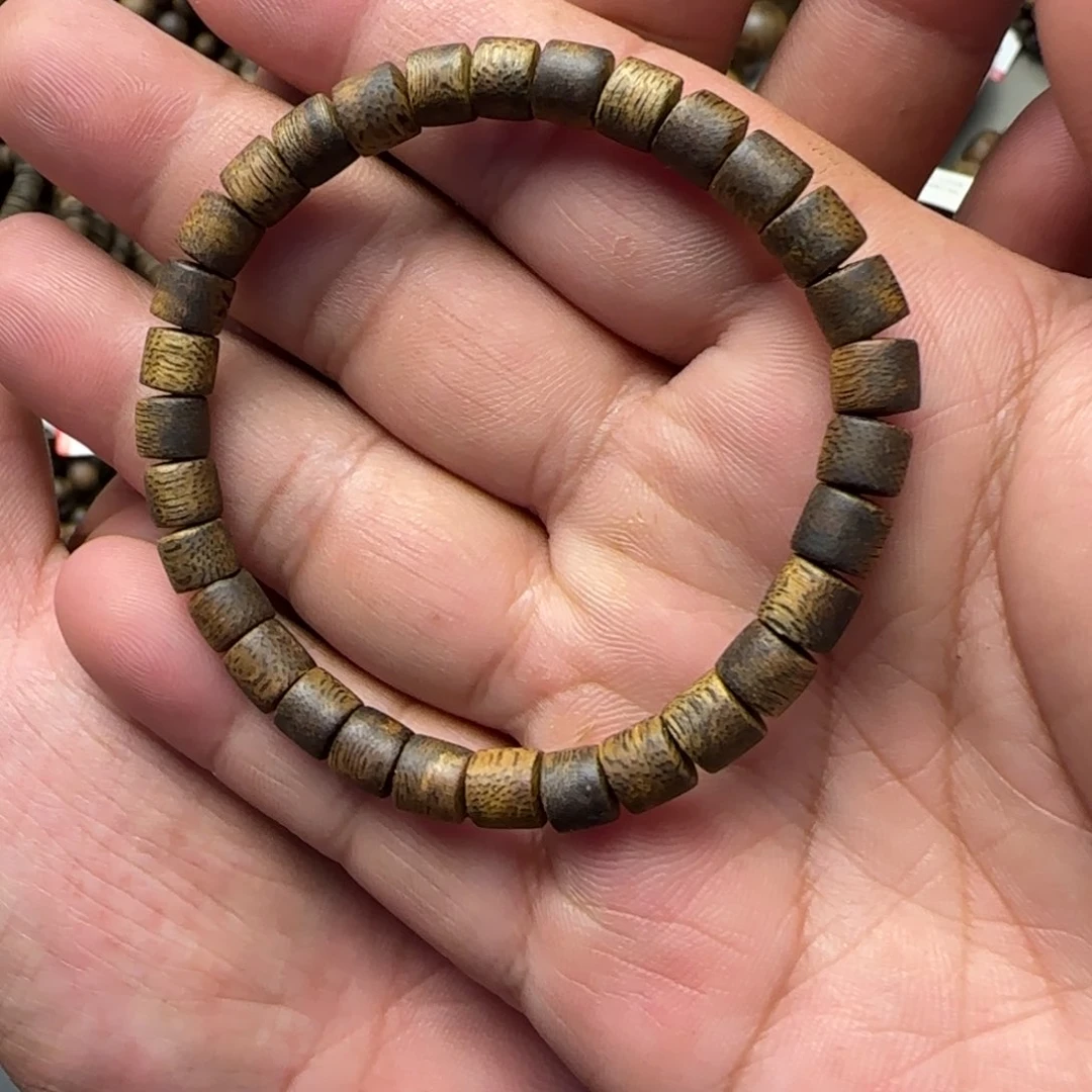 沉香碎屑沉香06算盘单多样性发一