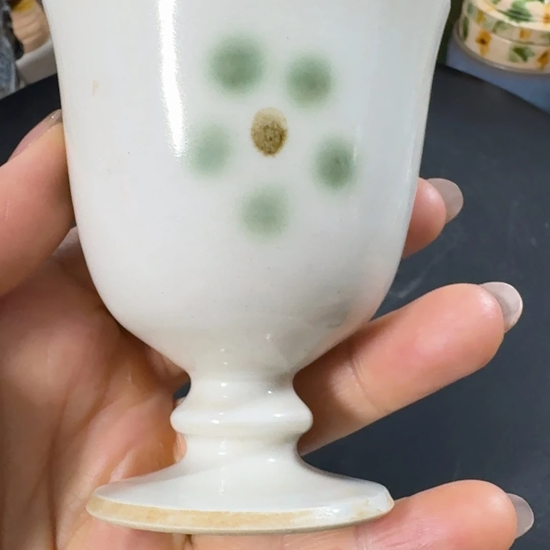 器形美观大方典雅