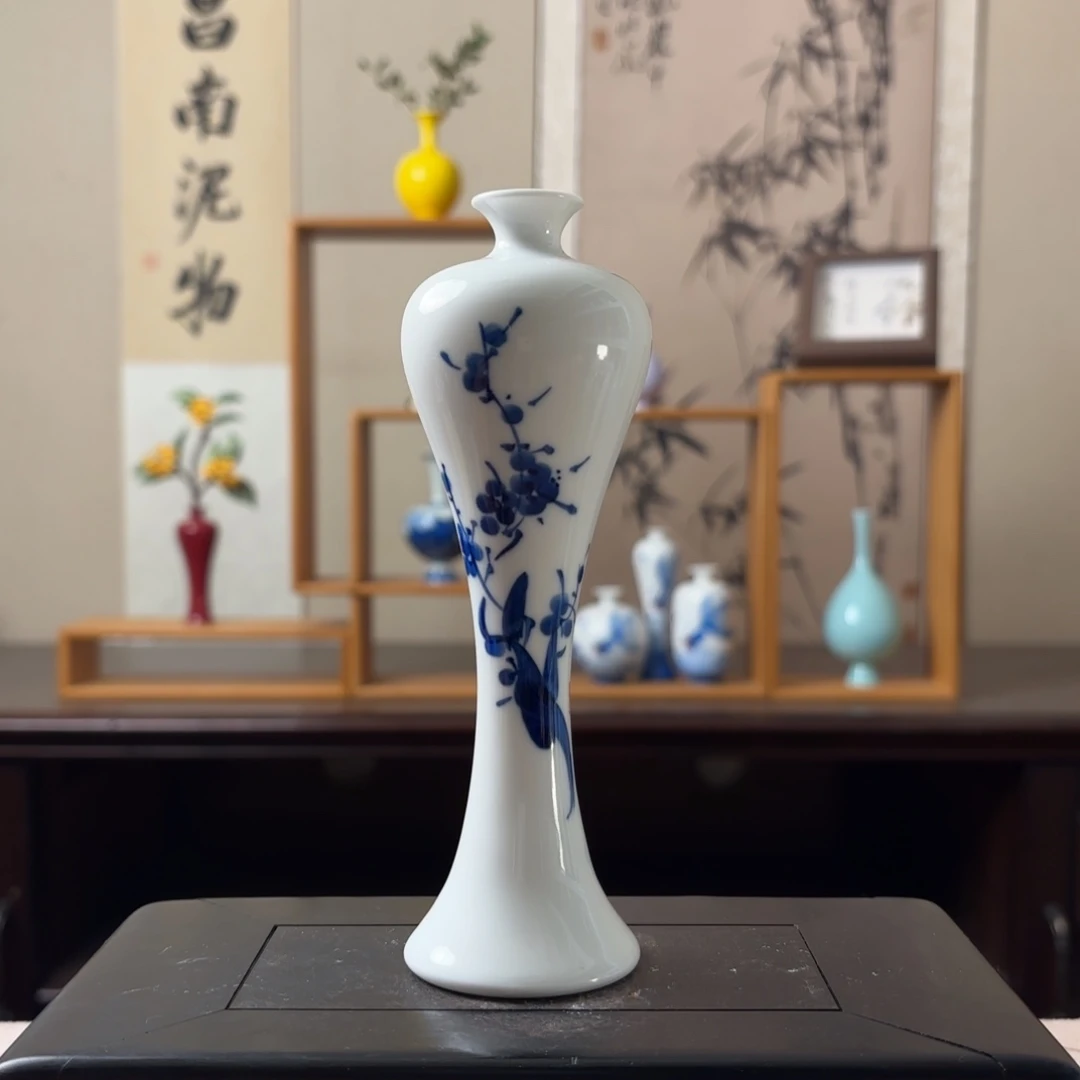 摆件美好的一天从一杯