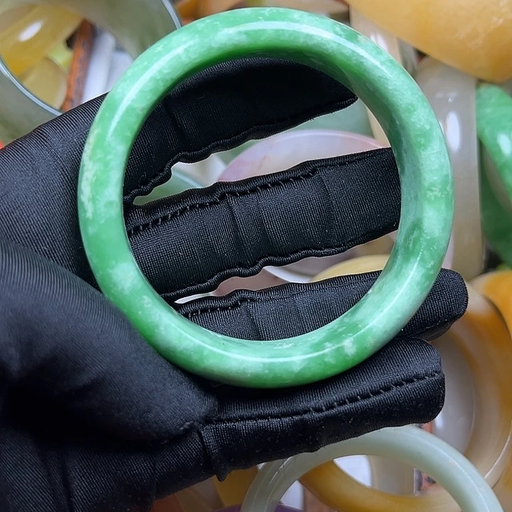 未镶嵌和田玉珠宝奇石57