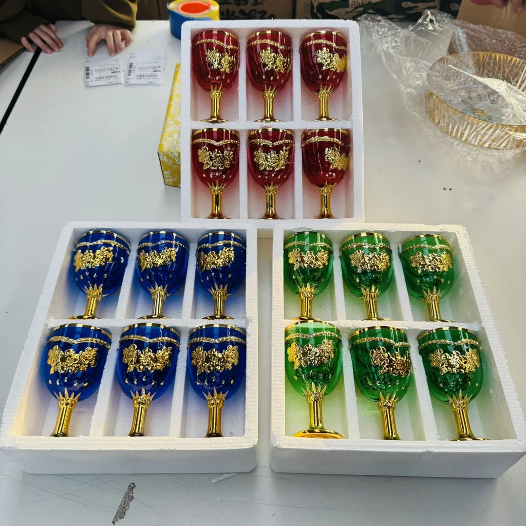 新疆包邮【三种颜色的hanix杯子】