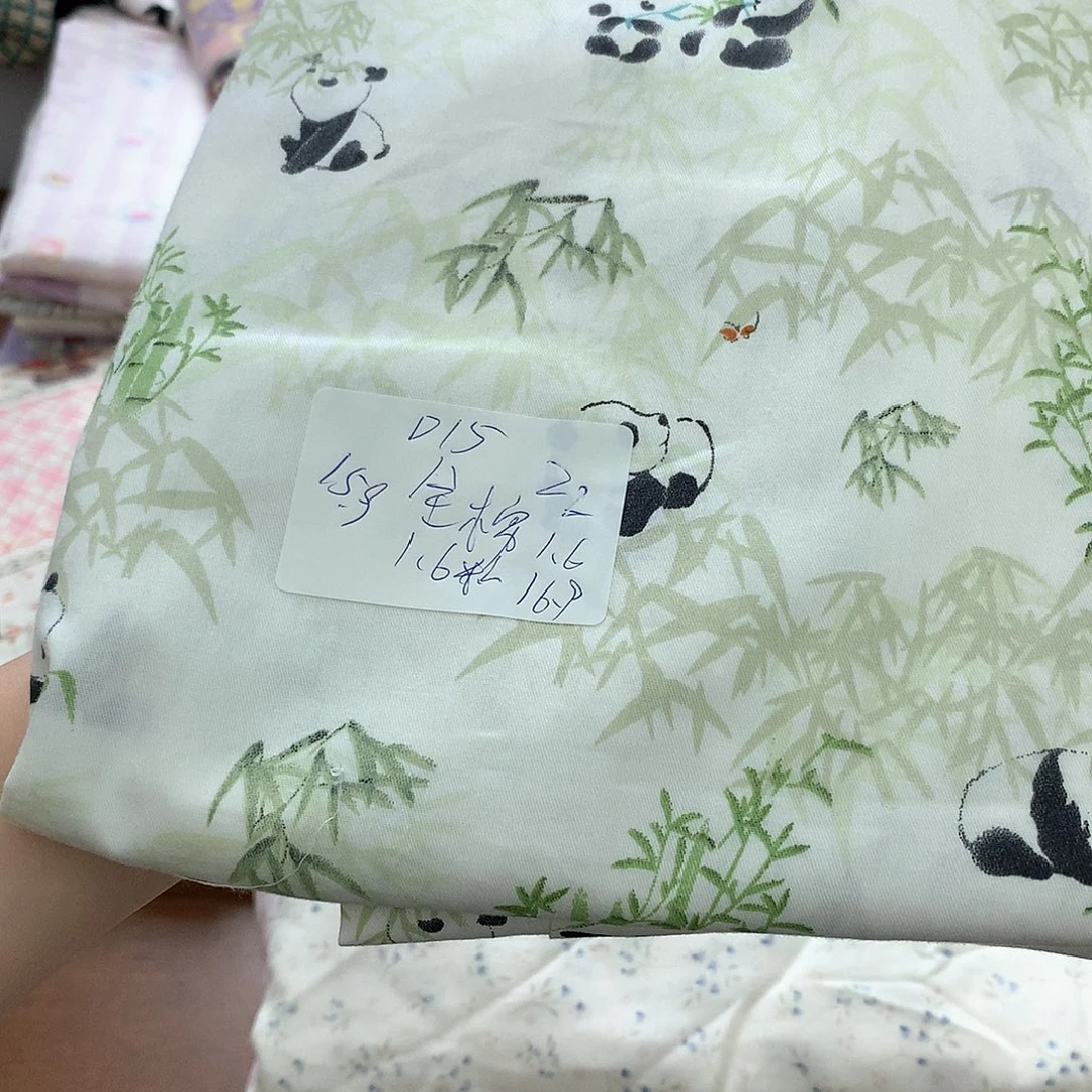 小****015全棉1.6米宽斜纹