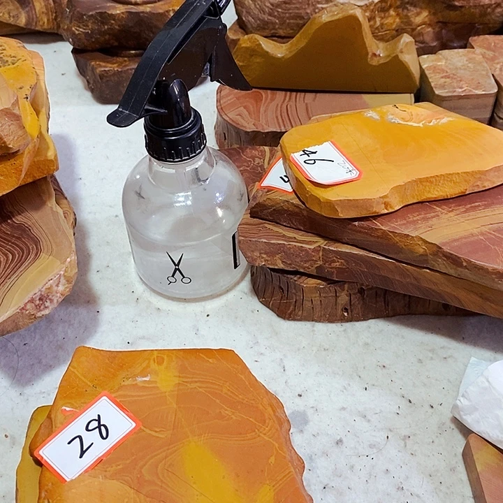 F***R温润如玉系列产品