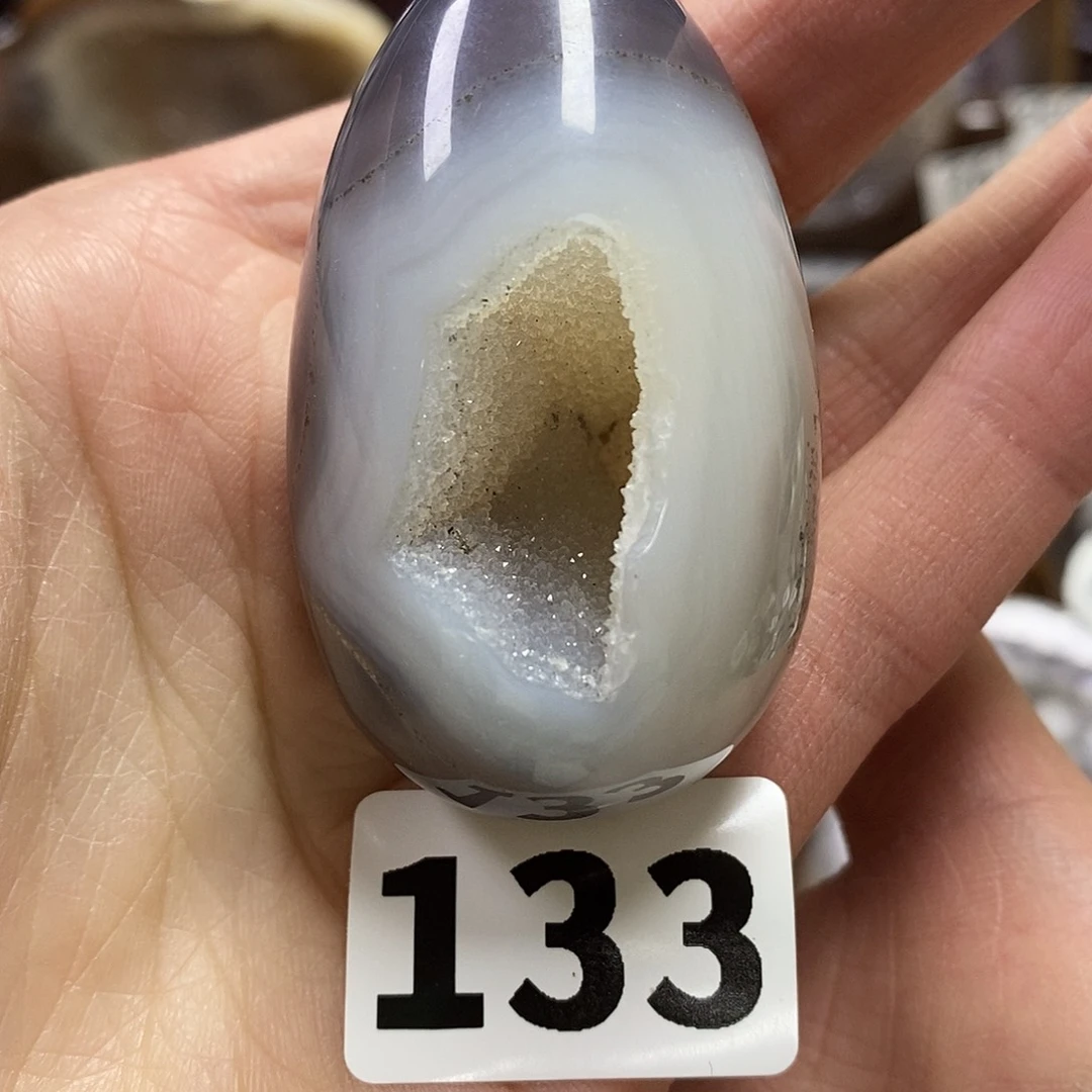 玛瑙/玉髓未镶嵌玛瑙摆件