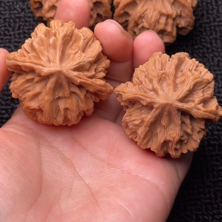 木质类秦岭精品文玩核桃5