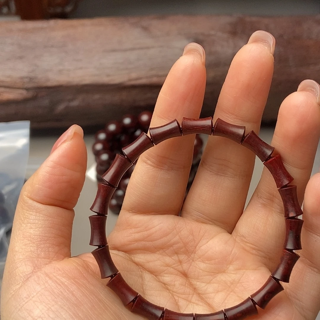 小叶紫檀手串/手链甩货2