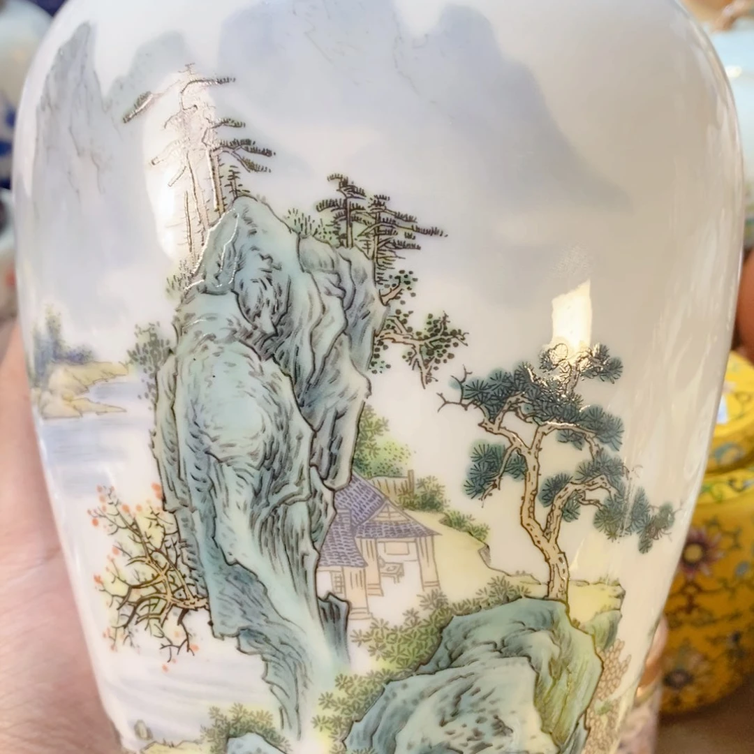 鑫睿茶器茶叶罐子