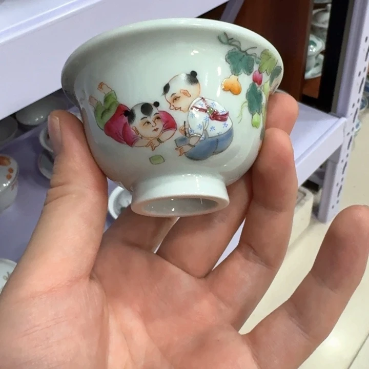 陶瓷艺术品收藏陶瓷