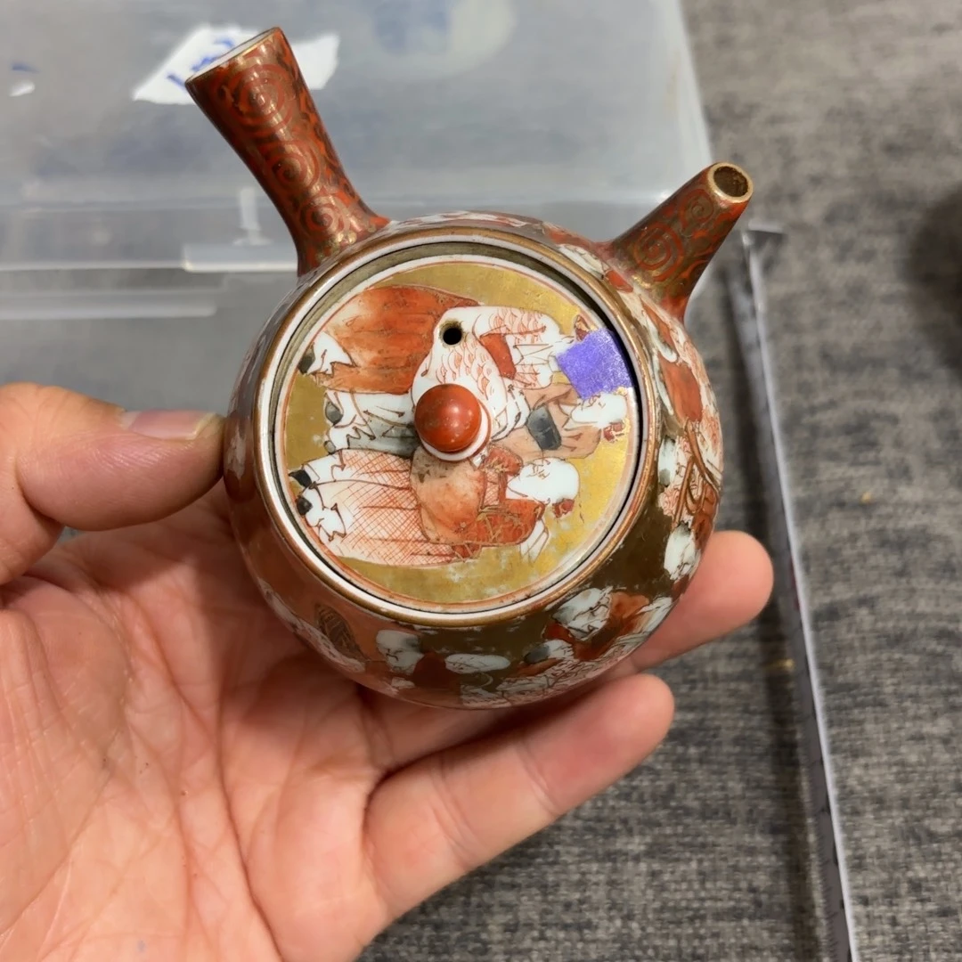 非常好看的物品 The