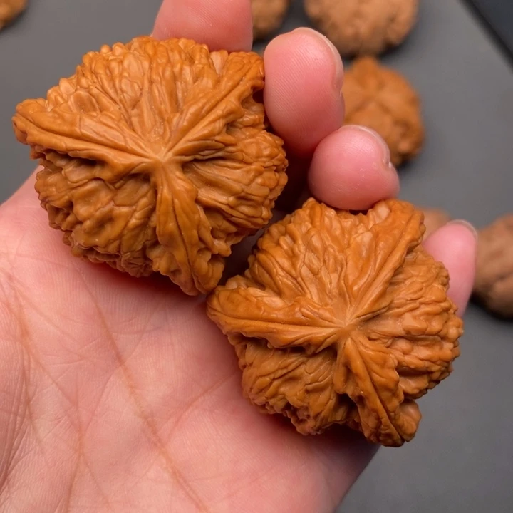 文玩核桃吊坠分*