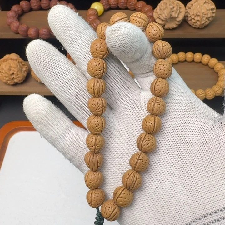 吊坠桃核野生桃核1111